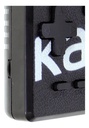 Consola Kanji Kj-pocket Standard Color Negro