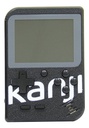 Consola Kanji Kj-pocket Standard Color Negro
