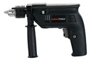 Taladro De Impacto Kanji Tools 13mm 800w Kit-tp8001pb Negro 50 Hz/60hz