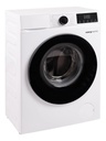 Lavarropa Kanji Home 6kg Inverter Kjh-wmcfwt Blanco Blanco