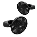 Turboventilador Liliana VTF20P 20" 90W Silencioso Reclinable
