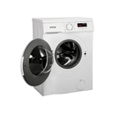 Lavarropas Aut. Enova EWMF-B7-TDF C/Front 7K 1200RPM 15 Prog