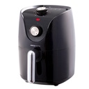 Freidora De Aire Kanji KJHAF1001 2Lts 1000W Analógica