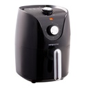 Freidora De Aire Kanji KJHAF1001 2Lts 1000W Analógica