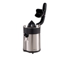 Exprimidor Kanji Home KJH-JM080 80W 2 Conos Acero Inoxidable