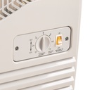 Heladera Exhibidora Telefunken TFK-EX395 395Lts Blanco