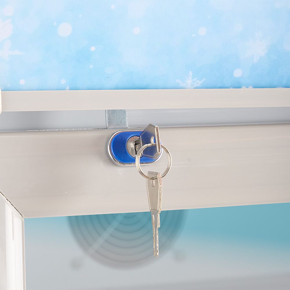 Heladera Exhibidora Telefunken TFK-EX395 395Lts Blanco