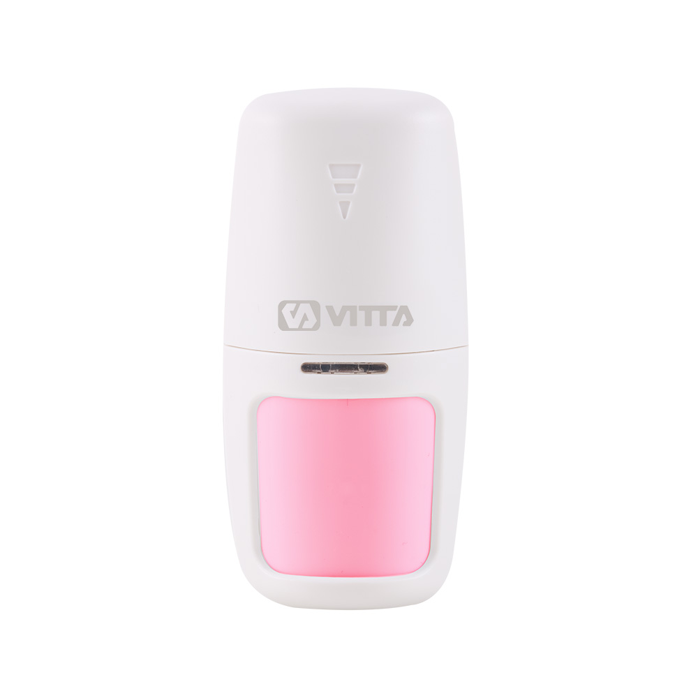 Kit De Alarma Domiciliaria Vitta VIT-ALAM001 WiFi Inalámbric