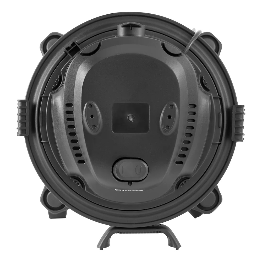 Aspiradora De Tacho Vitta 3 En 1 Líquido Y Polvo 20Lts 1300W