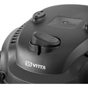 Aspiradora De Tacho Vitta 3 En 1 Líquido Y Polvo 20Lts 1300W