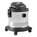 Aspiradora De Tacho Vitta 3 En 1 Líquido Y Polvo 20Lts 1300W