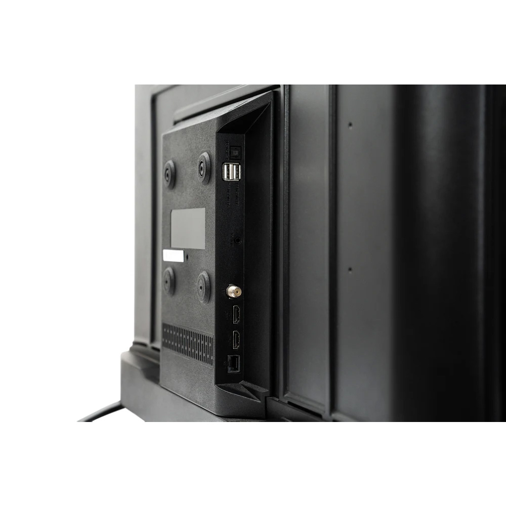 Smart TV eNova TE32HA10-TDF 32" LED HD Android Google Play