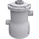 Pileta Estructural Avenli Capacidad 6100 Lts 3.6 X 0.76 Mts