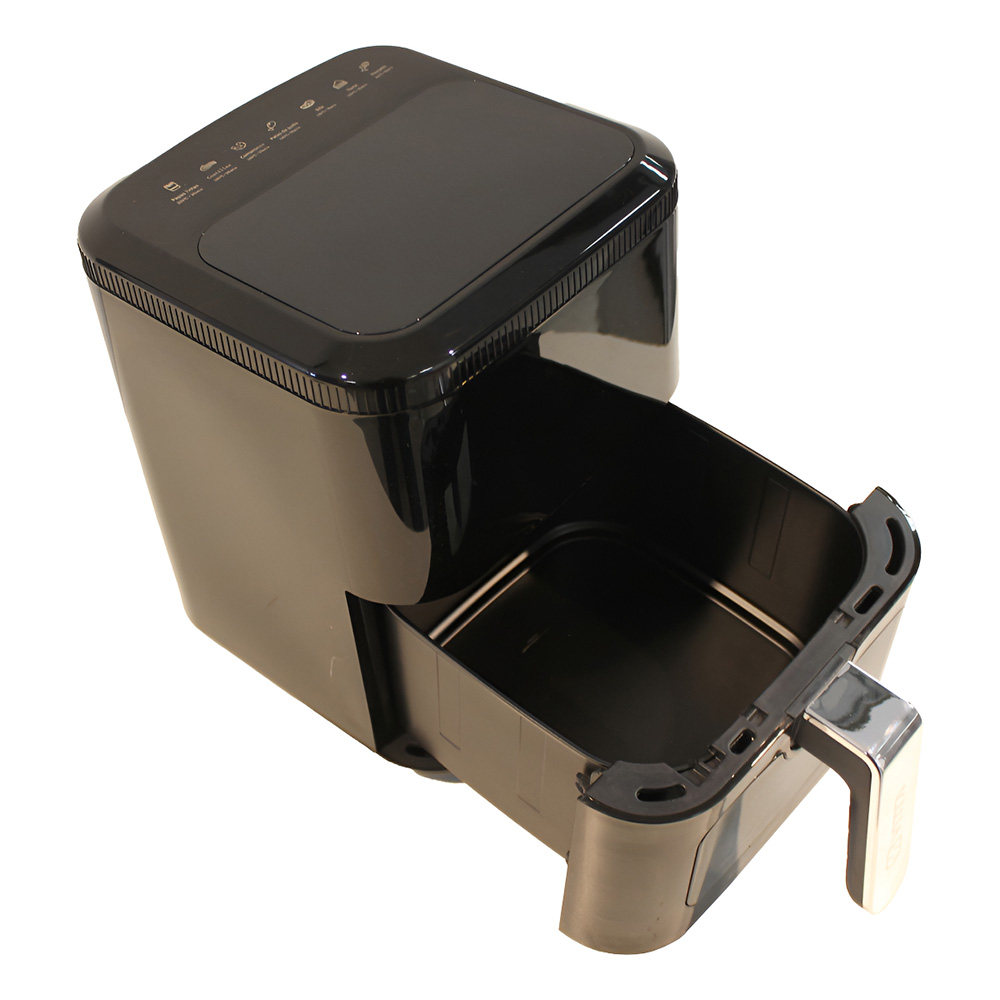 Freidora De Aire Vitta AFR-1401 Digital 1400W 5L 7 Funciones