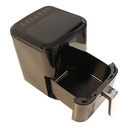 Freidora De Aire Vitta AFR-1401 Digital 1400W 5L 7 Funciones