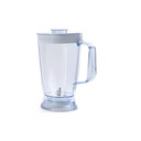 Multiprocesadora BKF BF-FP807B 800W 6 En 1 Jarra Licuadora