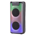 Parlante Harrison Kanji Numa 120w Color Negro