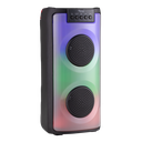 Parlante Harrison Kanji Numa 120w Color Negro