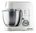 Batidora Planetaria Amasadora De Pie - 800w 4,3 Lts Vitta 
