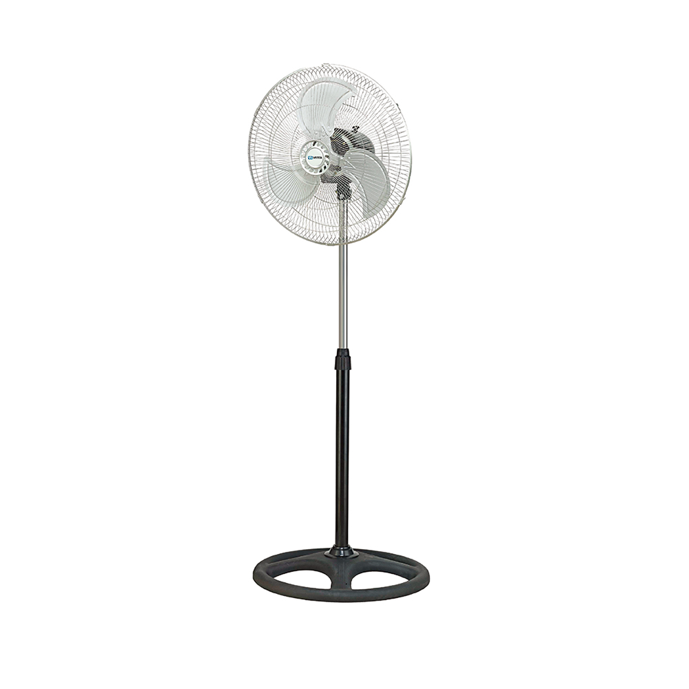 Ventilador Vitta 3 En 1 Pie Pared Piso 18 Pulgadas 90W 3 Vel
