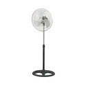 Ventilador Vitta 3 En 1 Pie Pared Piso 18 Pulgadas 90W 3 Vel