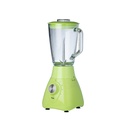 Licuadora Kanji Home KJH-BL0800LA02-G 800W 1.5L Vidrio Verde