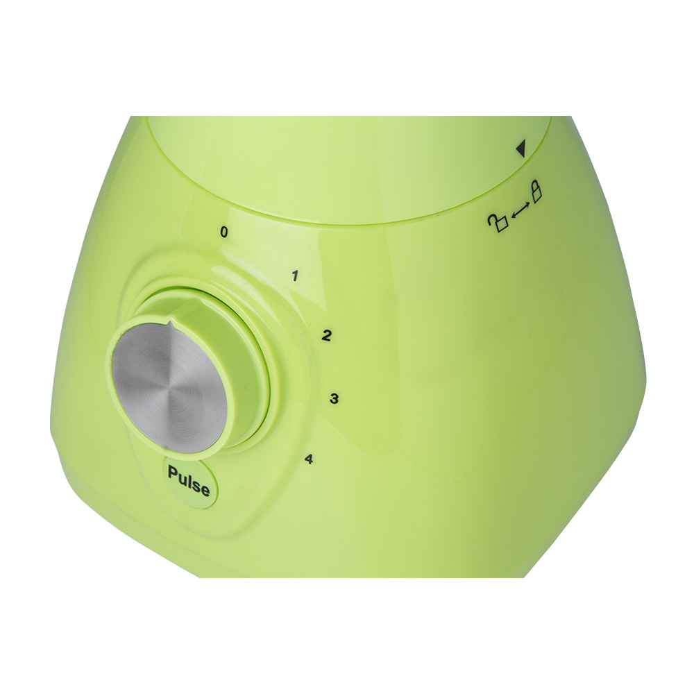 Licuadora Kanji Home KJH-BL0800LA02-G 800W 1.5L Vidrio Verde