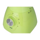 Licuadora Kanji Home KJH-BL0800LA02-G 800W 1.5L Vidrio Verde