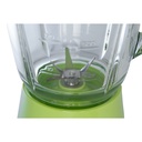 Licuadora Kanji Home KJH-BL0800LA02-G 800W 1.5L Vidrio Verde