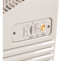 Heladera Exhibidora Vertical Telefunken Exhibidora Tfk-ex330 330 l 1 Puerta Blanca 63 Cm De Ancho 220v