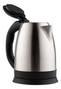 Jarra Pava Electrica Hervidora 1.8 Lts 1500w - Vitta Gris