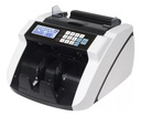 Contadora De Billetes Con Detector Falsos Nad-01