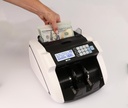 Contadora De Billetes Con Detector Falsos Nad-01