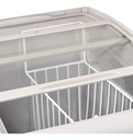 Freezer De Pozo Exhibidor Telefunken 150l Tfk-fpe150