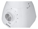 Licuadora Vertical Vitta 4 Velocidades Jarra Vidrio Blanco Blanco