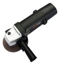 Amoladora Angular Kanji Tools 115mm 820w Kit-am8201gb Negro