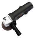 Amoladora Angular Kanji Tools 115mm 820w Kit-am8201gb Negro