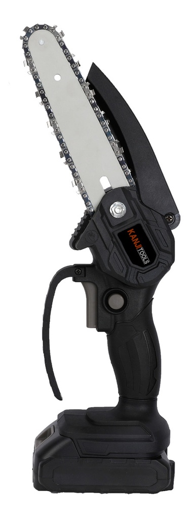 Podadora Electrica Portatil Kanji Tools 18v 2a Kit-pp181gb