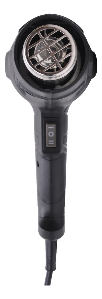 Pistola De Calor Kanjitools 2000w + Accesorios Kit-ps20001gb