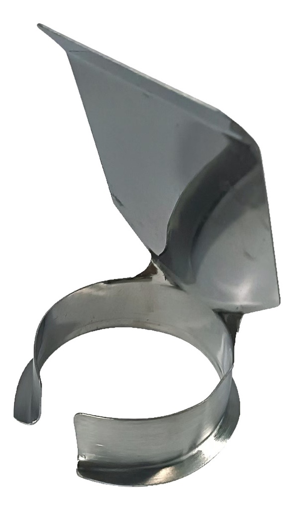 Pistola De Calor Kanjitools 2000w + Accesorios Kit-ps20001gb