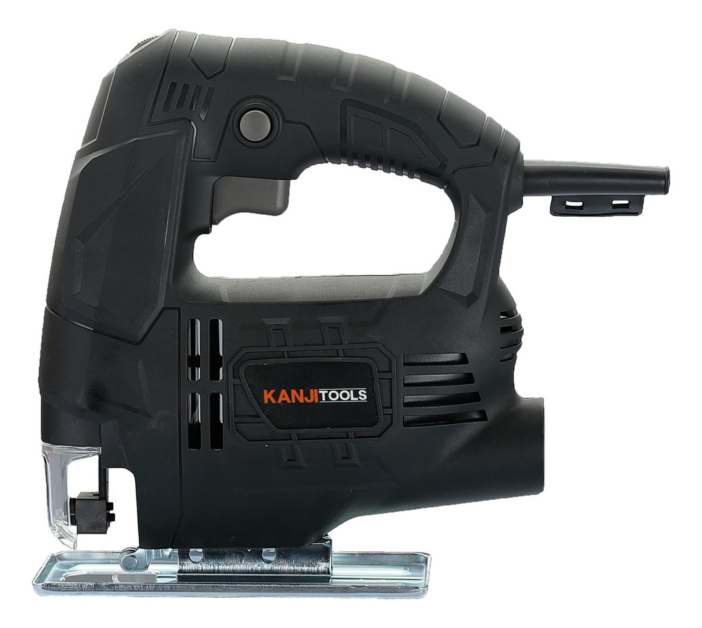 Sierra Caladora Profesional Kanji Tools 800w Kit-cl8001gb