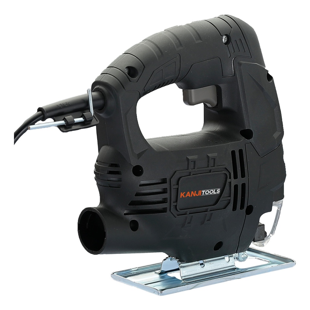 Sierra Caladora Profesional Kanji Tools 800w Kit-cl8001gb