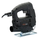 Sierra Caladora Profesional Kanji Tools 800w Kit-cl8001gb