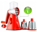 Rallador Vitta Kjhsaladm01 Acero Inoxidable