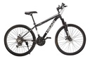 Bicicleta Mountain Bike Head R26 21 Veloc Frenos A Disco M