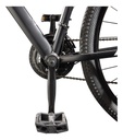 Bicicleta Mountain Bike Head R26 21 Veloc Frenos A Disco M