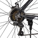 Bicicleta Mountain Bike Head R26 21 Veloc Frenos A Disco M