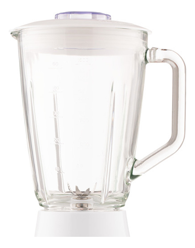 Licuadora Vertical Kanjihome Blanca 0800la01-b