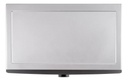 Lavarropa Inverter Silver Telefunken Tfk-wmcfsl 11 Programas Gris