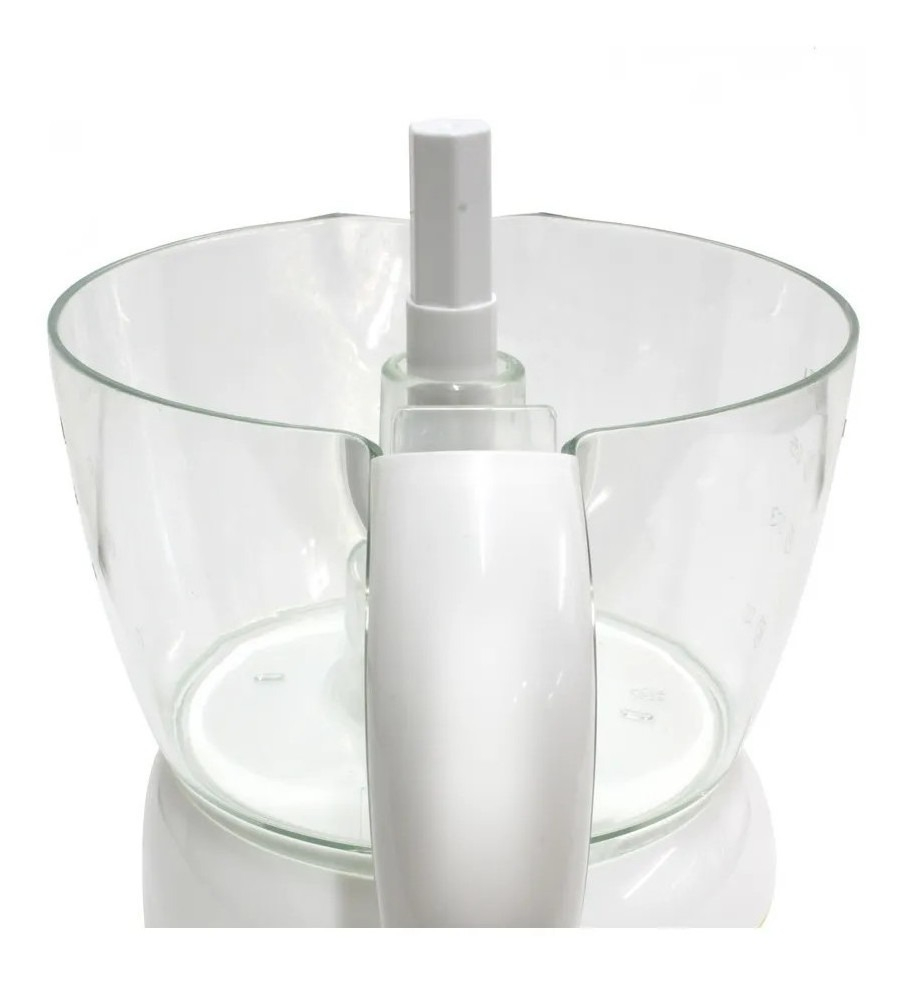 Exprimidor Eléctrico Yelmo Ex-1303 700ml 25w Blanco 220v
